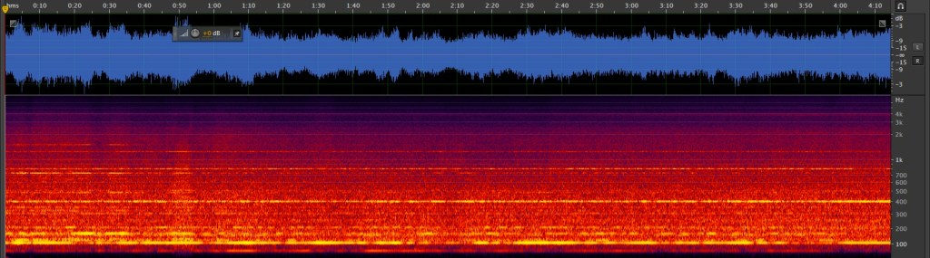 How beautiful can a power station&nbsp;sound?