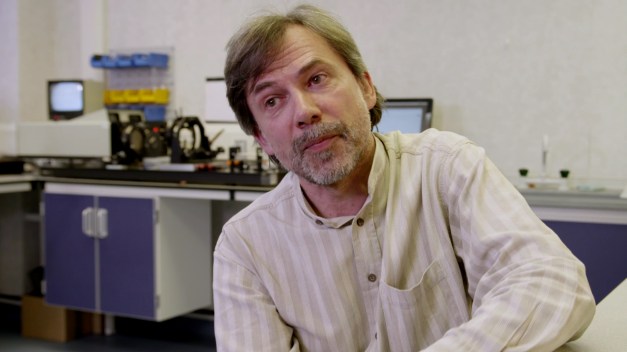 Dr Rimas Juskaitis, Aurox