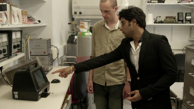 Naneum development labs