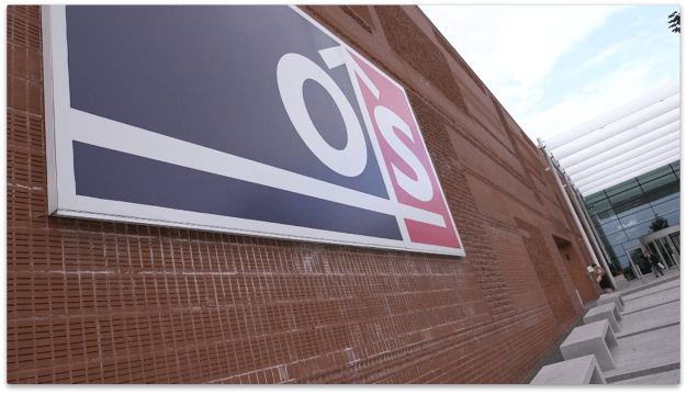 Ordnance Survey is Great Britain’s national mapping authority.