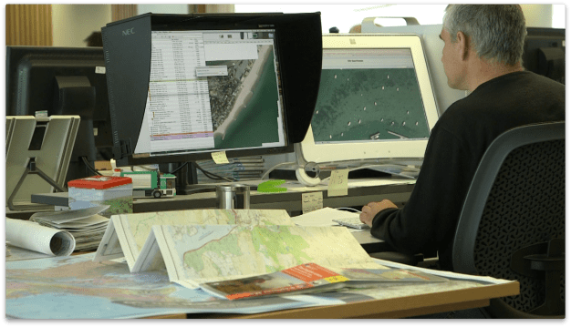 OS OpenSpace is a platform which allows developers to put Ordnance Survey data onto websites and to develop applications. 