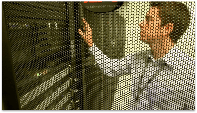 Social and economic data is online permanently to use in environmental applications.