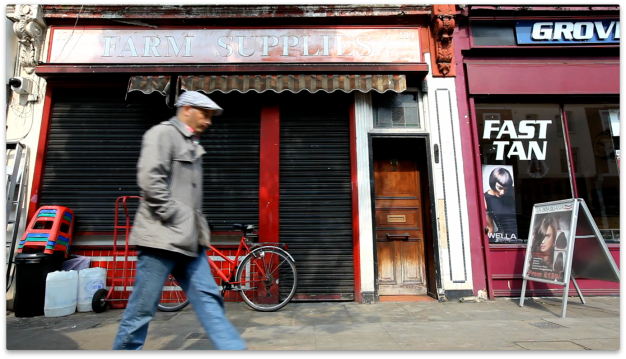 Data about social and economic inequalities highlights access to public transport, to green space, to shops and to other services.  