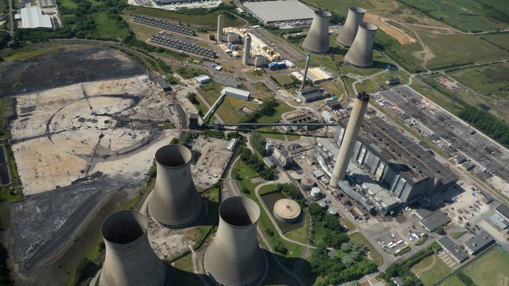 Public talk 24 January 2016 ‘Landscape &&nbsp;Power’