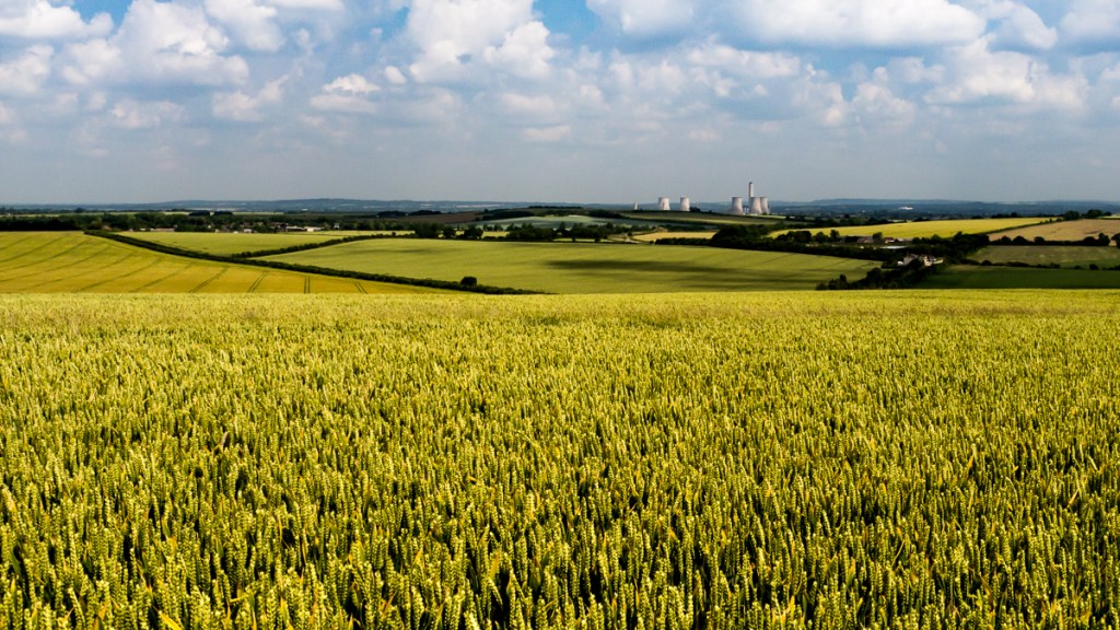 LANDSCAPE photography selected for Affordable Art&nbsp;show