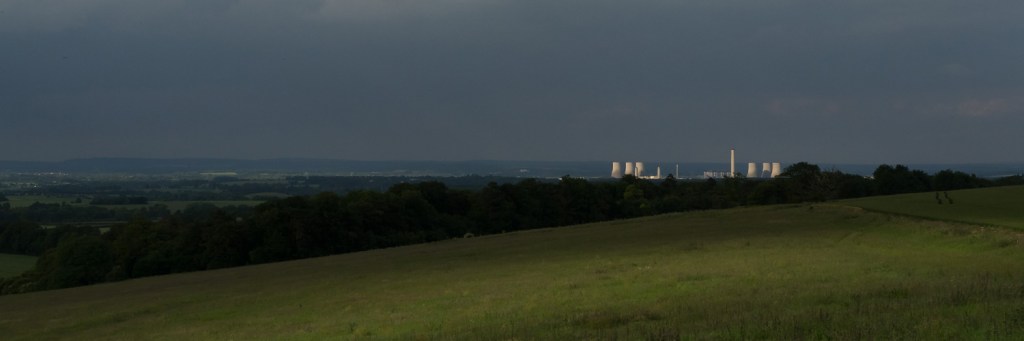 In conversation with Brian Lewis:  Landscapes of Post-War&nbsp;Infrastructure