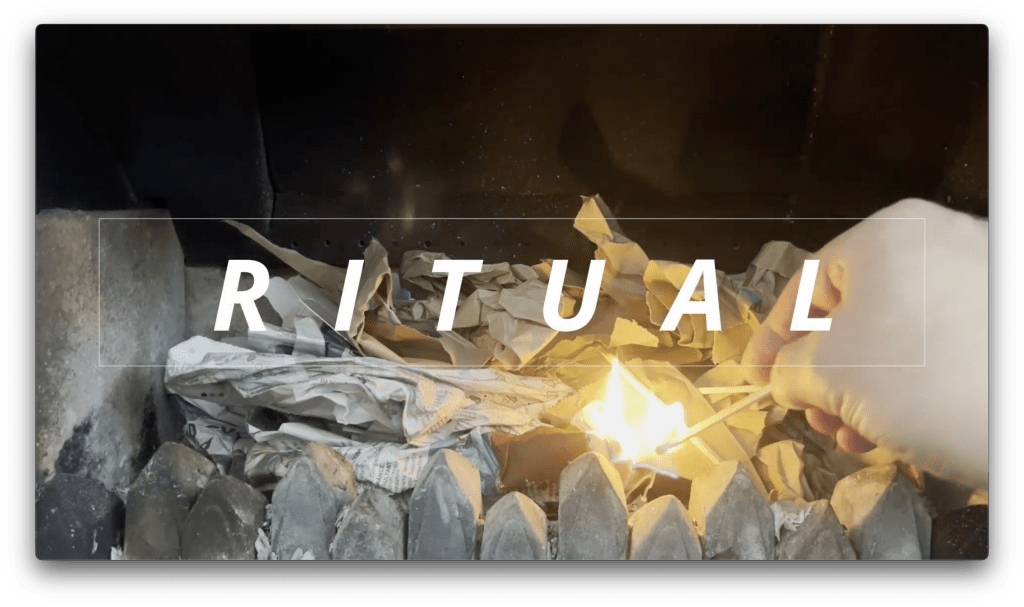 Ritual