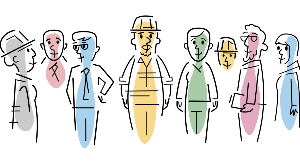 Growing as a&nbsp;leader